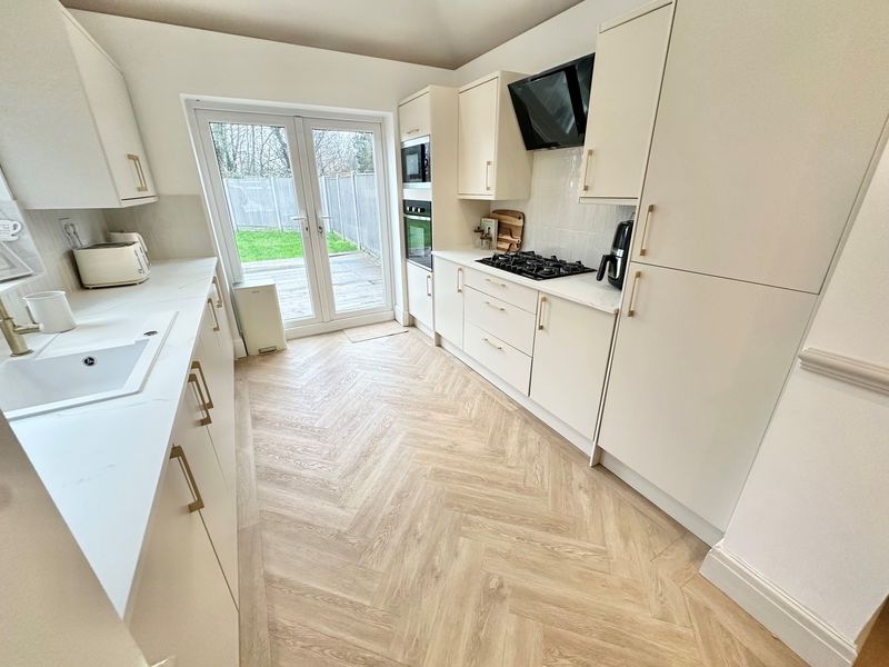 Kendal Drive Great Sutton